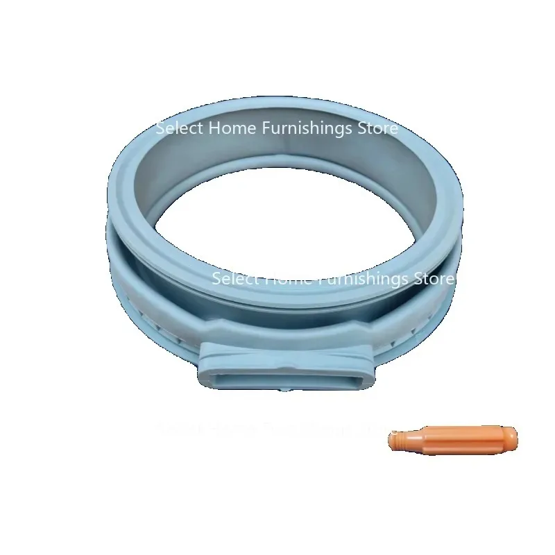 

Suitable for WVG24568TI WVG20560TI WVT52458TI Rubber Door Gasket for Washing Machine