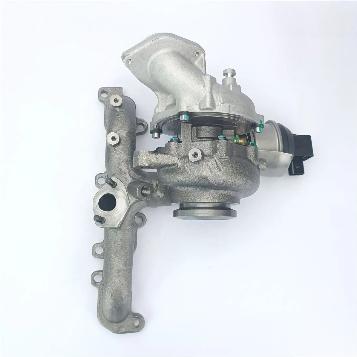 

CRAFT Turbo BV40 Turbocharger 54409880036 54409700021 For 03L253056T 03L253010G Turbocharger FIT Volkswagen Passat 3AA B7