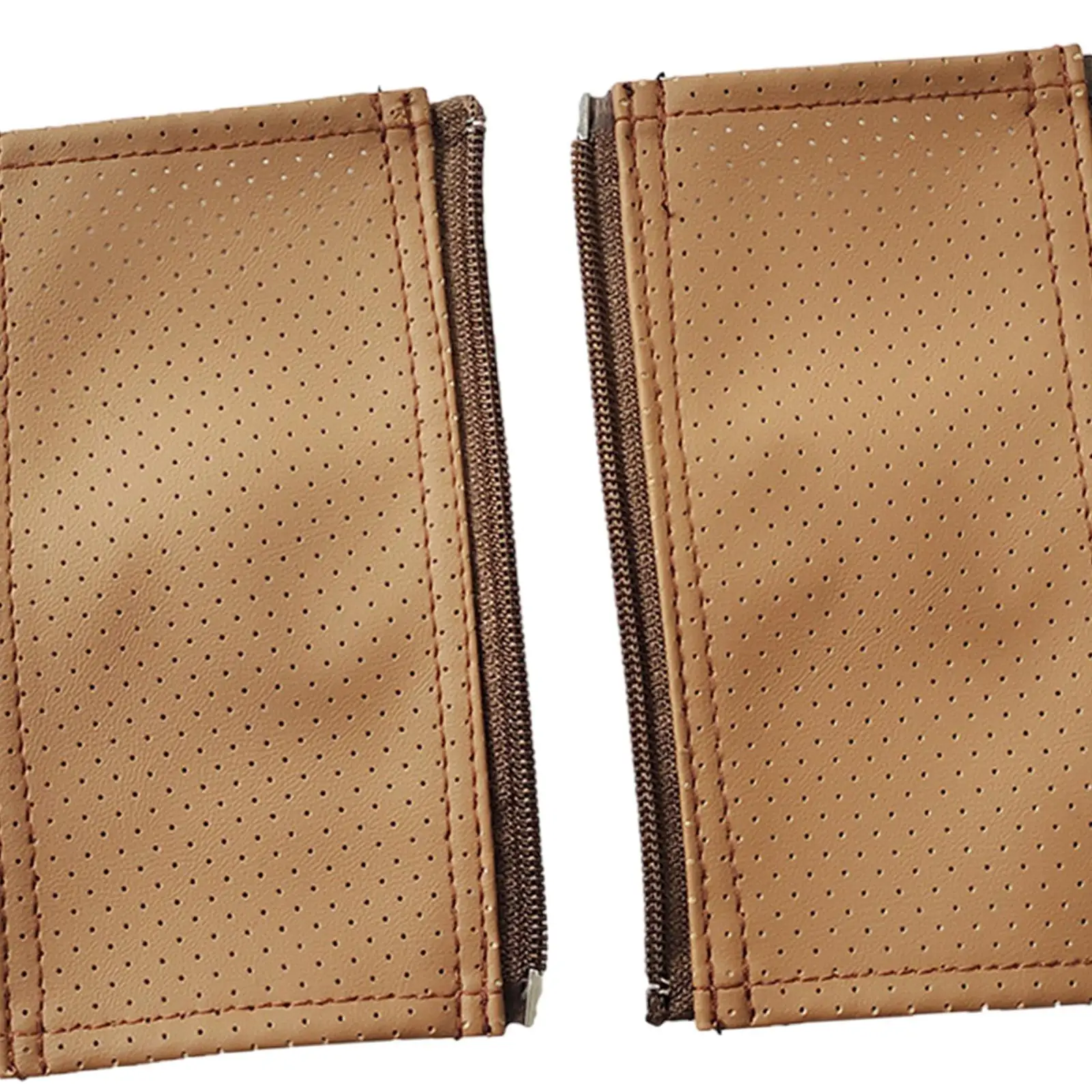 2x ปลอกหุ้มที่จับพนักพิงรถเข็นเด็ก ปลอกป้องกัน อุปกรณ์เสริมรถเข็นเด็ก ปลอกหุ้มที่จับพนักพิงรถเข็นเด็ก สำหรับเด็กทารกและเด็กเล็ก