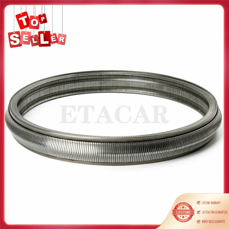 New VT1 VT2 VT3 5T0 Gearbox Transmission CVT belt chain For Mini Cooper 02-08 901050