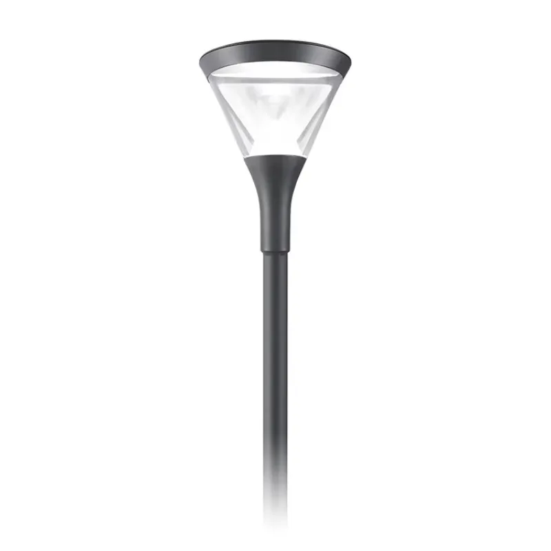 40W 60w 80w 100w 120w Waterproof Outdoor Led Solar Lighting Landscape Street Garden Light for Yard Lawn
