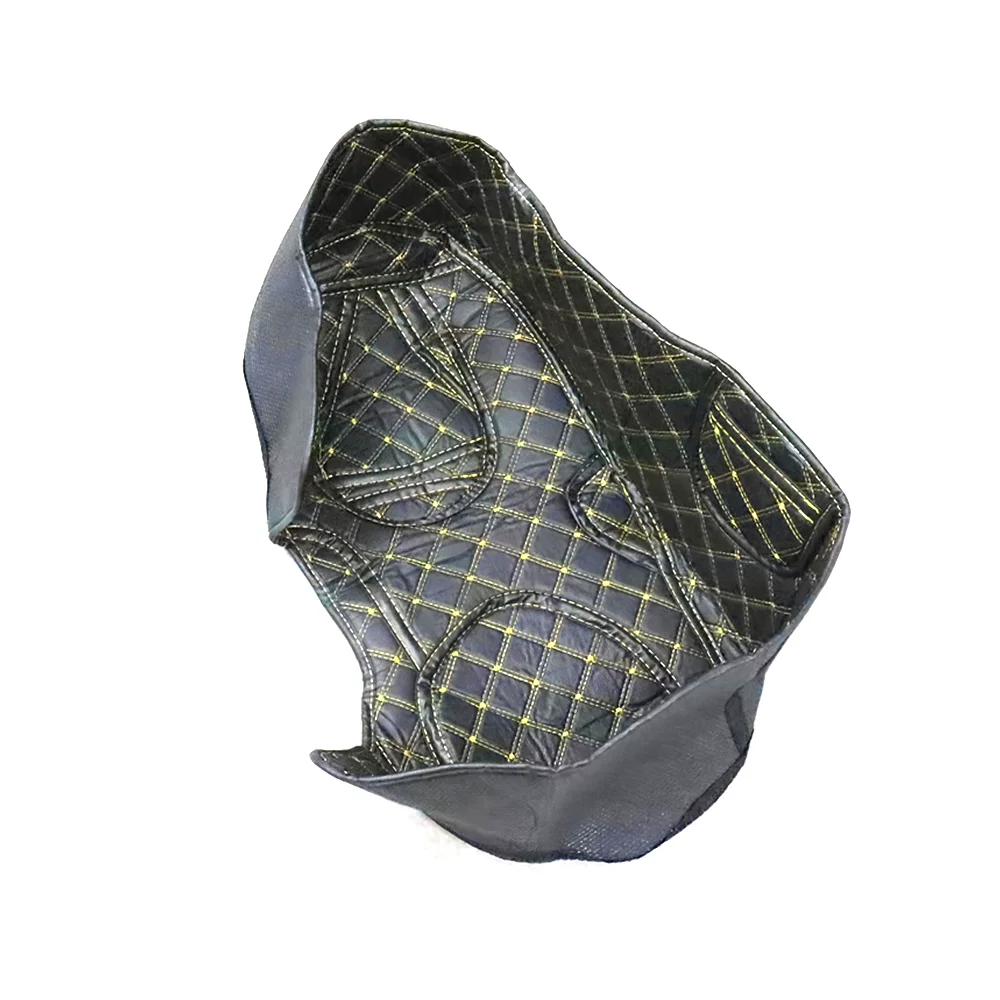 For Honda LEAD 125 LEAD125 2017-2022 Motorcycle Storage Box Seat Bucket Liner Cushion Accessories Wear Resistant Waterproof