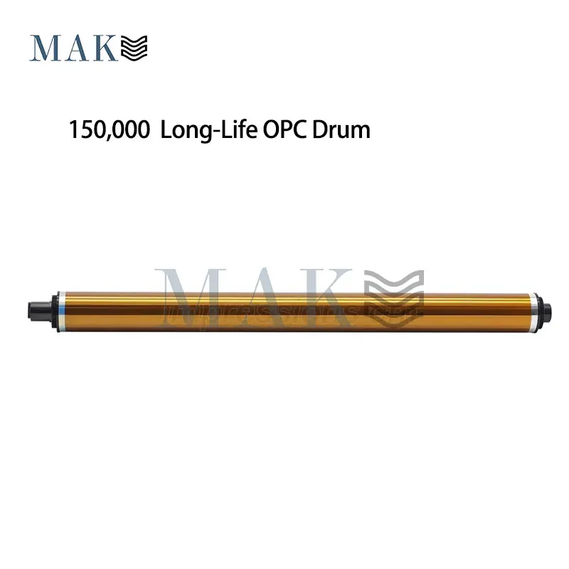 

Долговечный OPC-барабан 150 000 циклов для CANON IR ADVANCE DX C5840 C5850 C5860 C5870 i 6860 6870 6860i 6870i