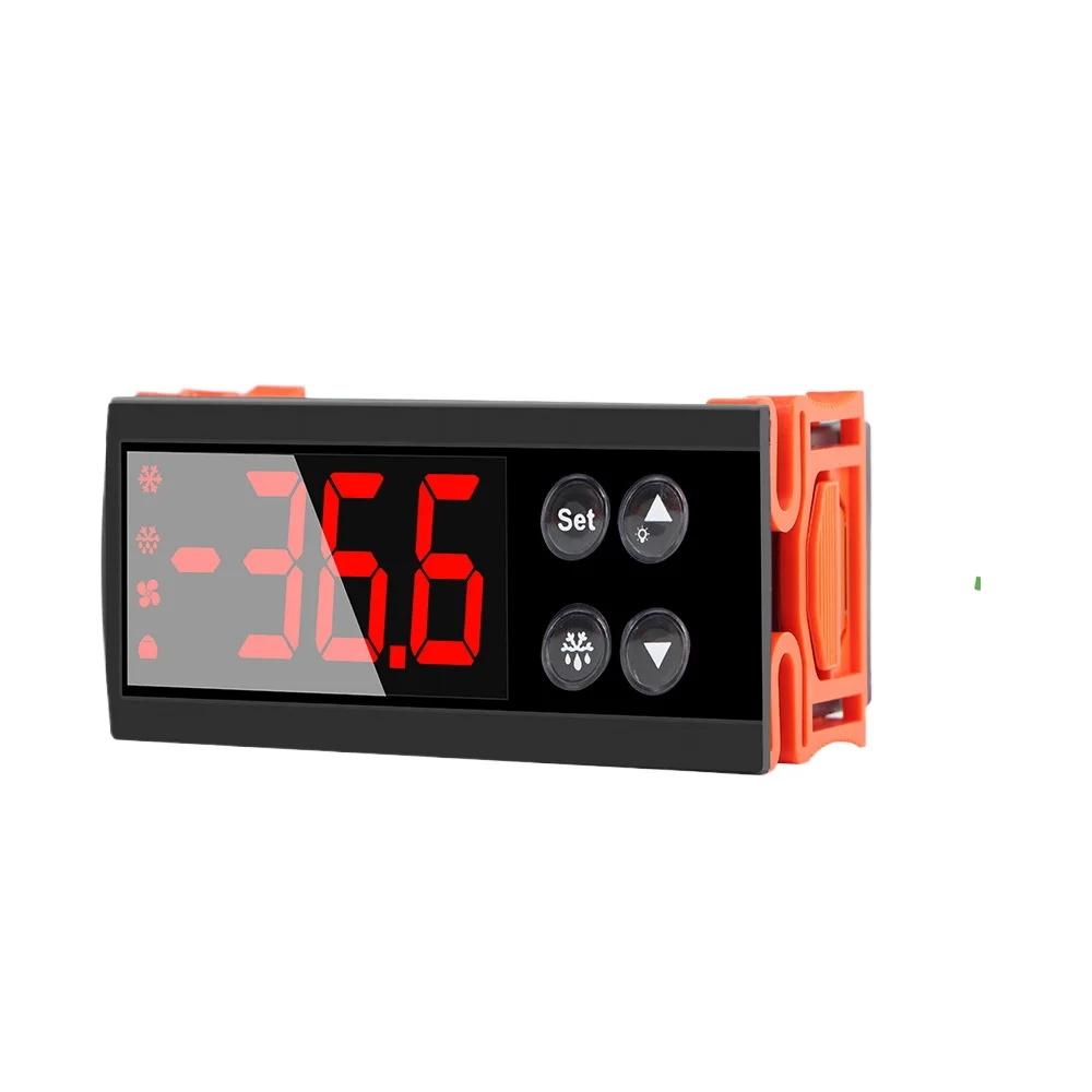 Ecs-961Neo Microcom… - image