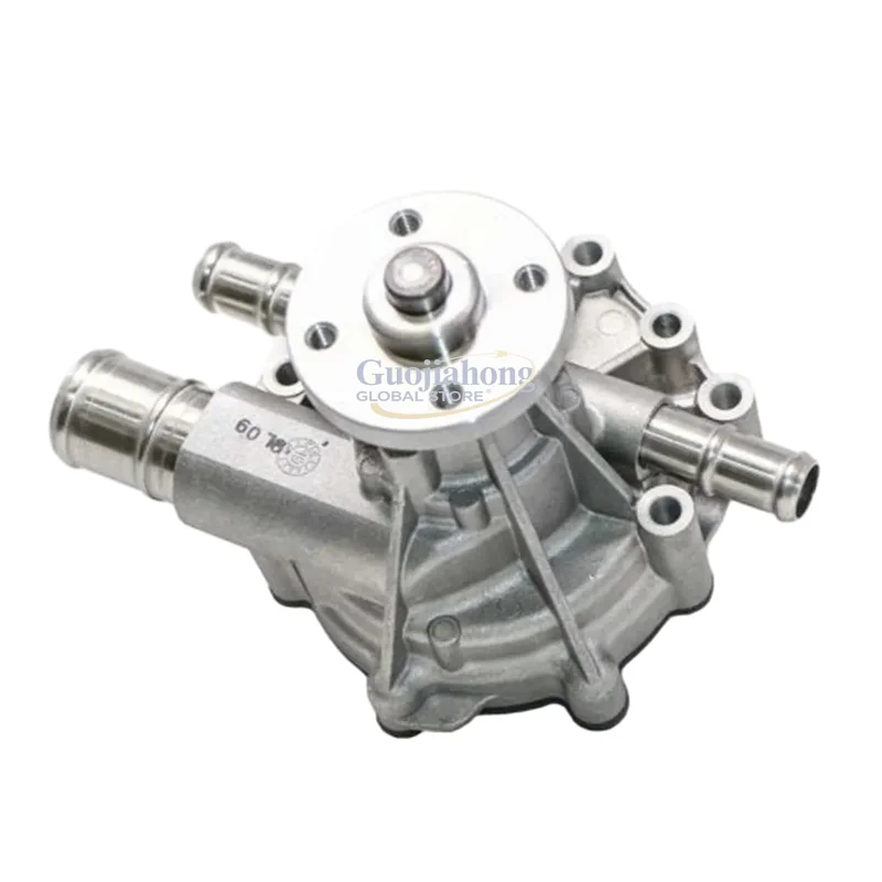 アフターマーケットウォーターポンプ 7280344 7030406 T550 T590 T595 T630 T650 P185 5600 5610用