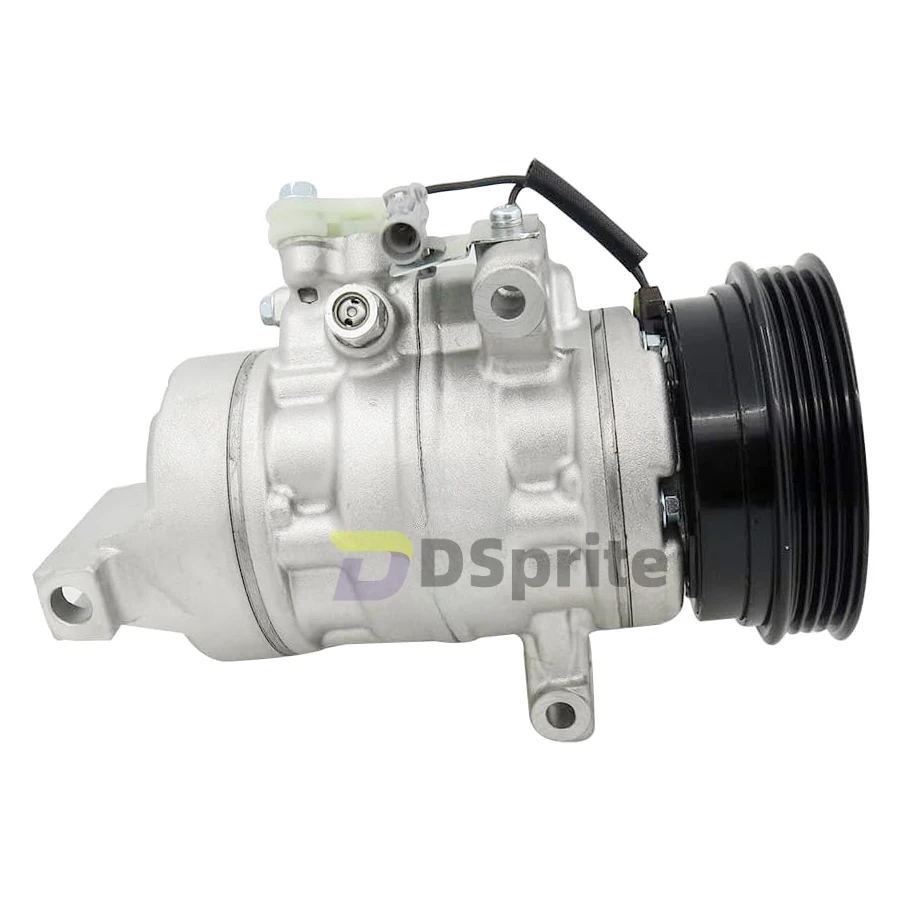 JK447280-2020 4472802020 447280 2020 10SA13C  Auto AC Compressor For ALTO