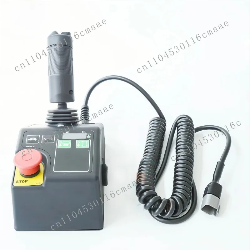 1256727GT 1256721GT 6th generation control system with blue mounting bracket, aerial work platform system maintenance kit