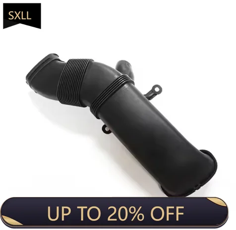 

Auto parts intake pipe 13717548890 for E70 engine N52