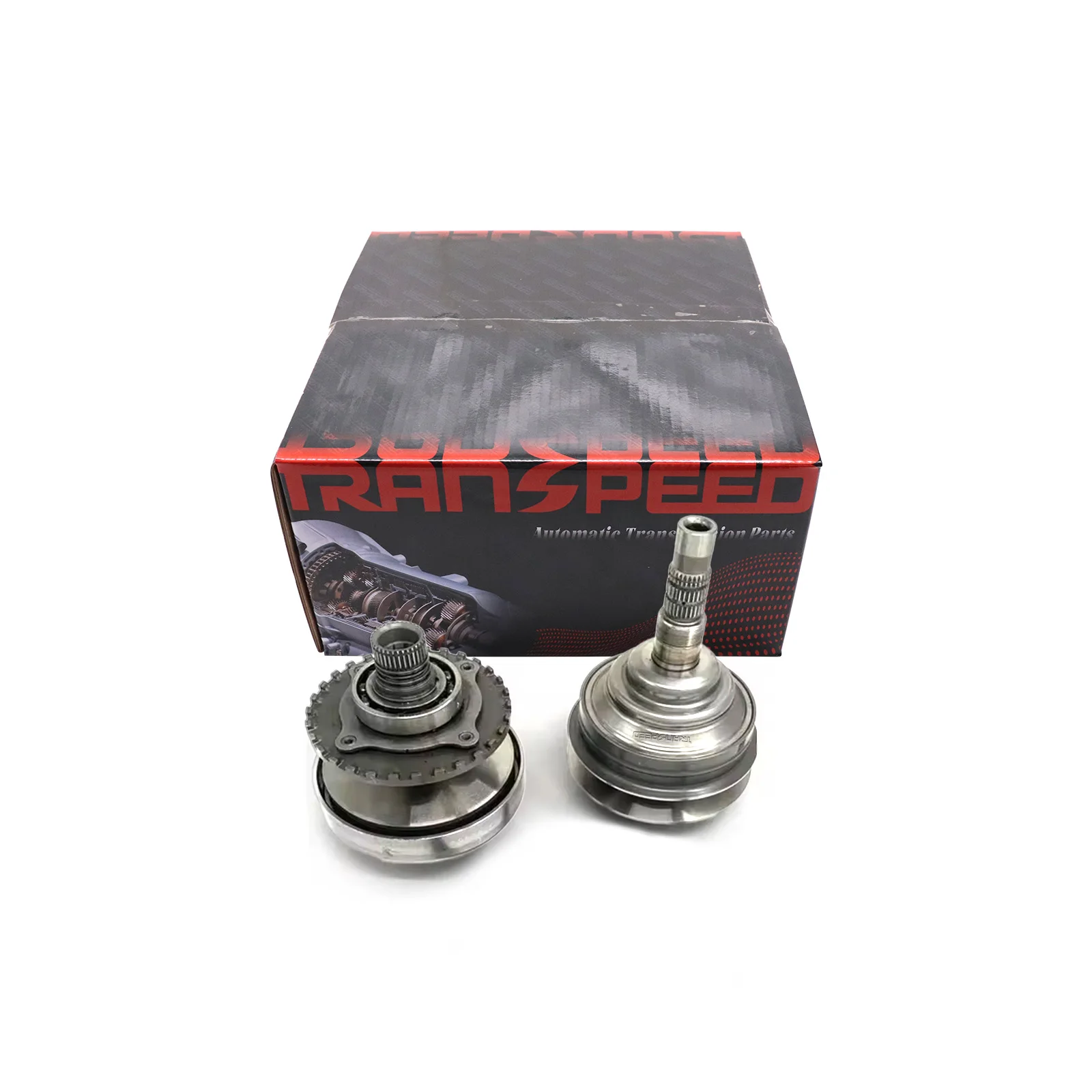 

ATX TRANSPEED GD1 SWRA M4VA Auto Gearbox Transmission Part Pulley Set for Honda 40710