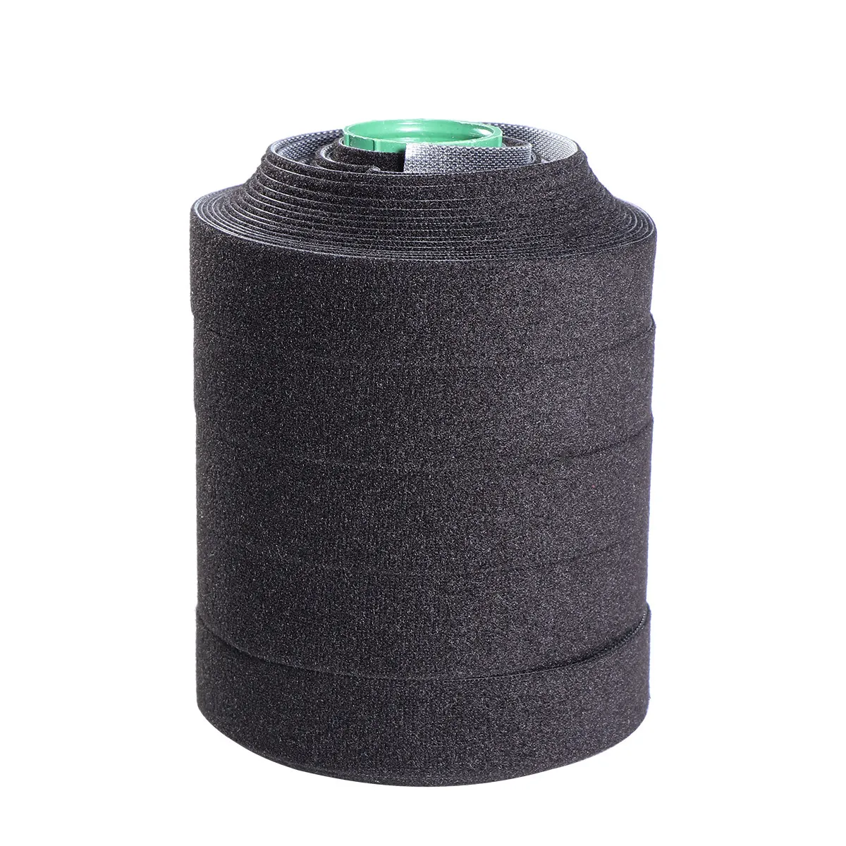 Adhesive Hook Loop Fastening Straps for Plants Flowers Twigs Cables USB Power Speaker Guitar Wires Tidy Management Plants