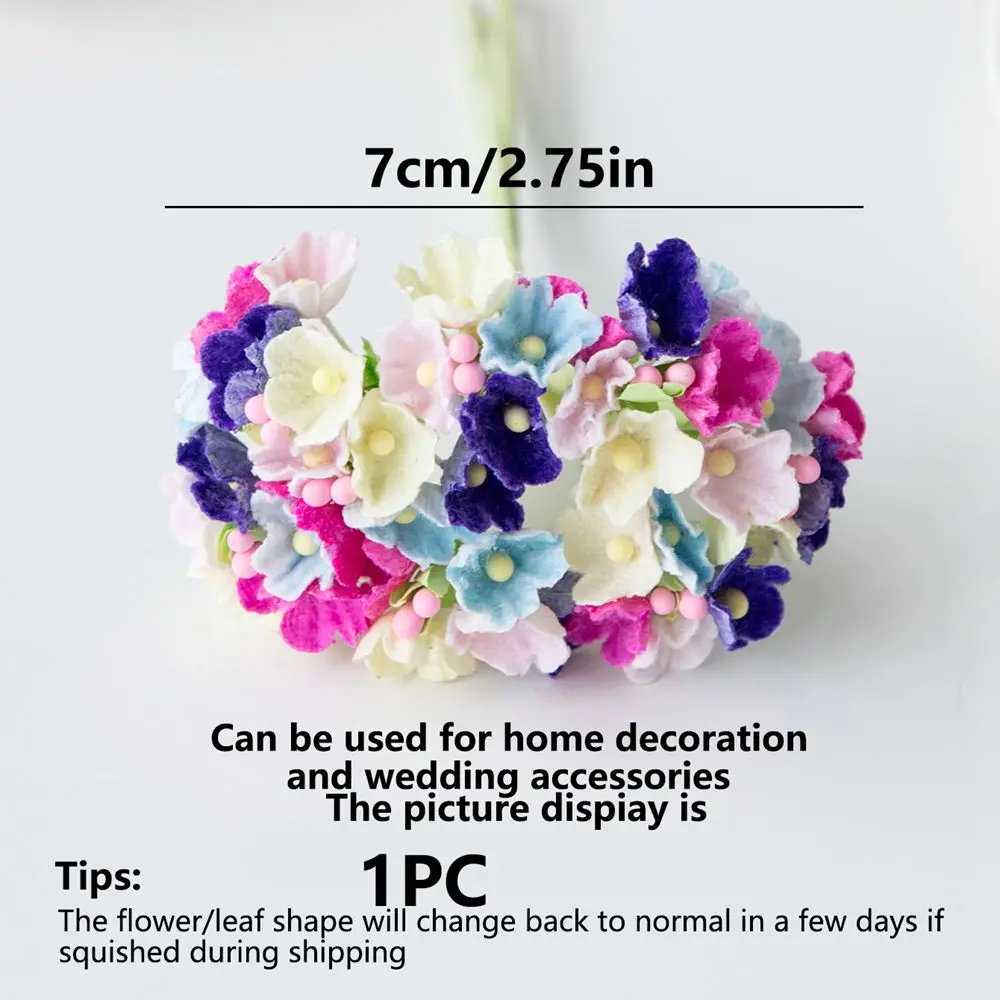 Bunga Sutra Artificial babysbreath Laris Manis Dekorasi Dinding Taman Luar Ruangan Pernikahan Natal Rumah Festival Hadiah Diy Kotak Permen