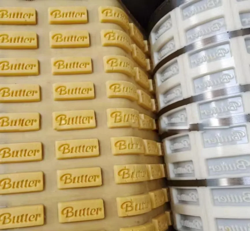 Food Cookie Forming Machine Biscuit Forming Machine High Quality Walnut Biscuit Crisp Biscuit Forming Machine