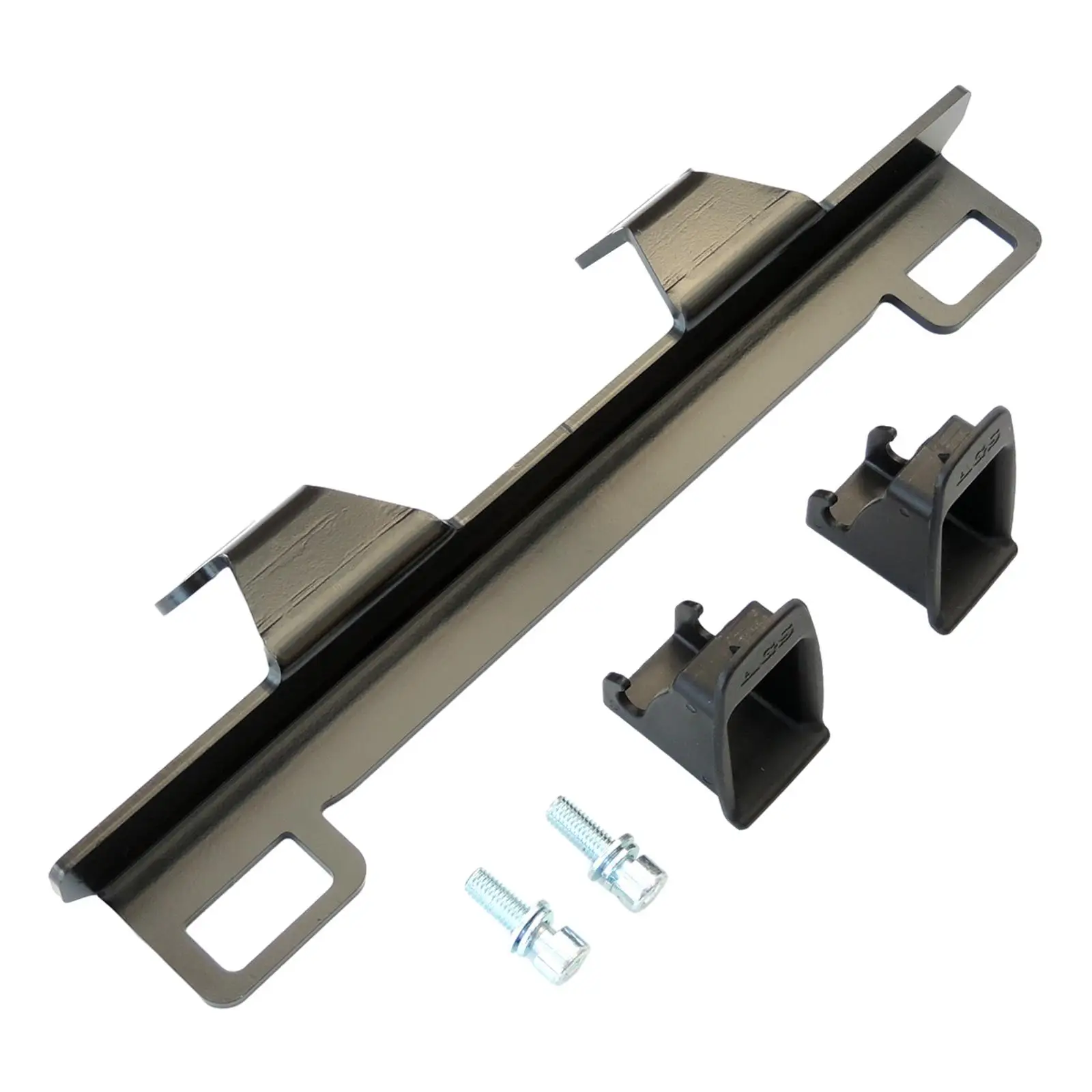 Car Seats Latch Interface Bracket Compatible Easy Installation Replacement Accessories Universal Belt Connector for Audi A4 view 3
