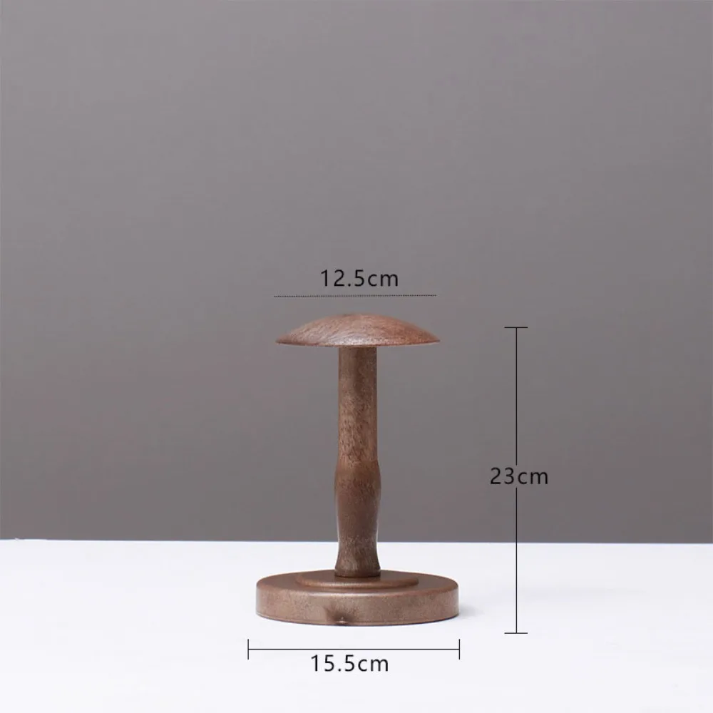

Multipurpose Hat Display Stand Detachable Round Pedestal Wig Stand DIY Decoration Cap Display Holder