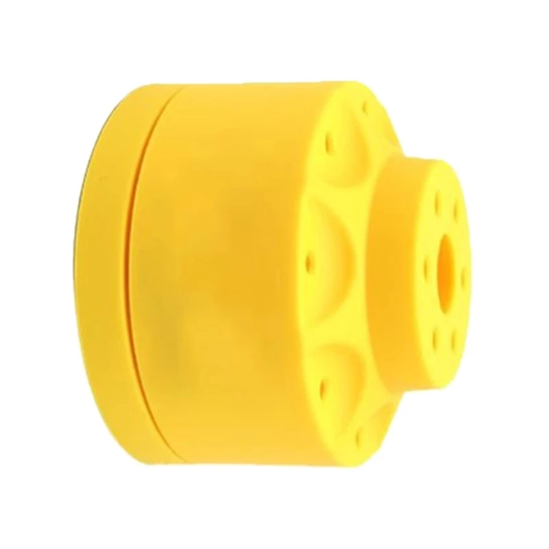 ipiip Portautensili durevole multifunzionale con design a base magnetica Perfetto per riporre cacciaviti, strumenti da