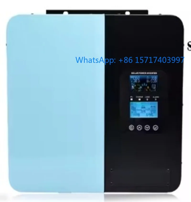 5000W 24V-96V Dc To…