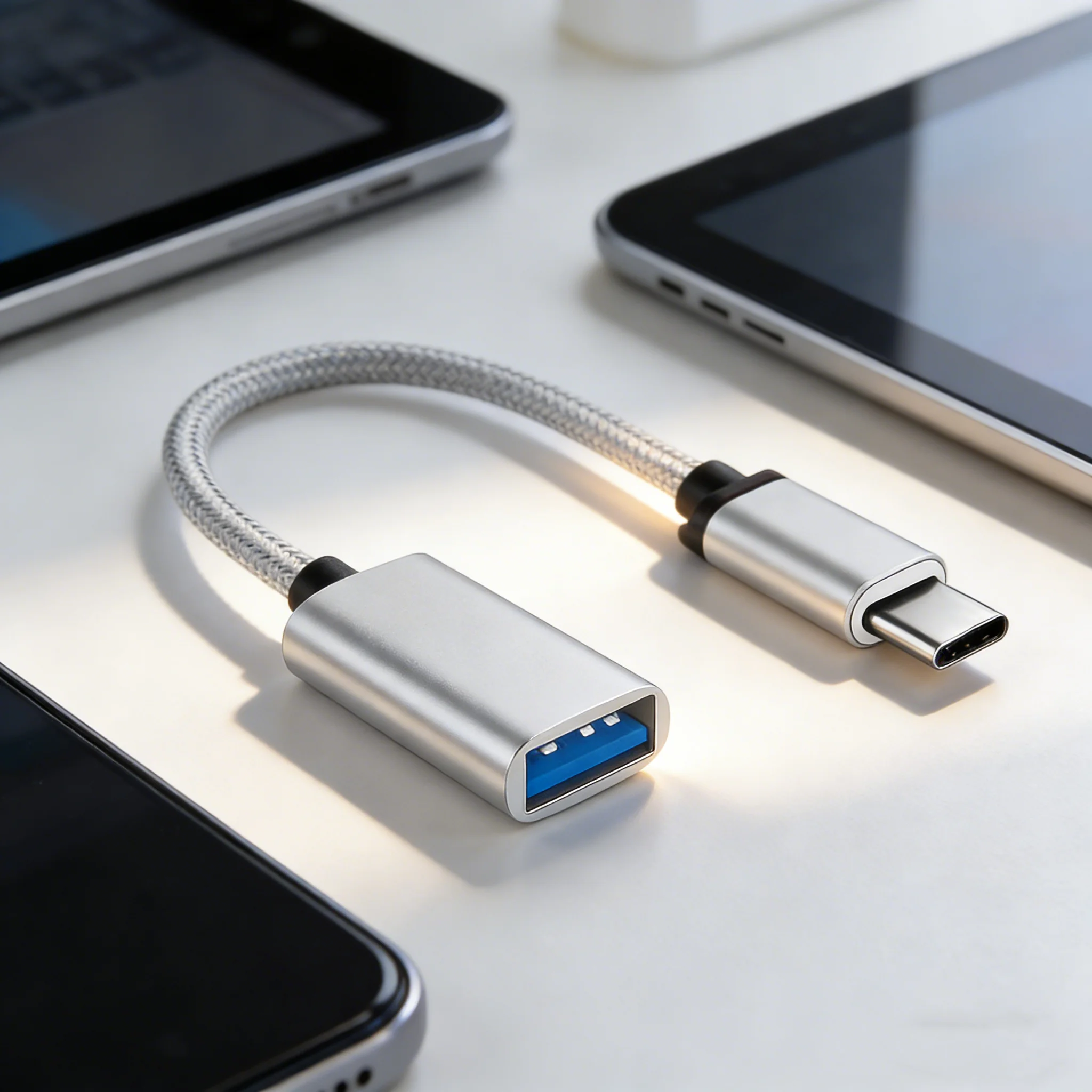 Silver Highly Speed…