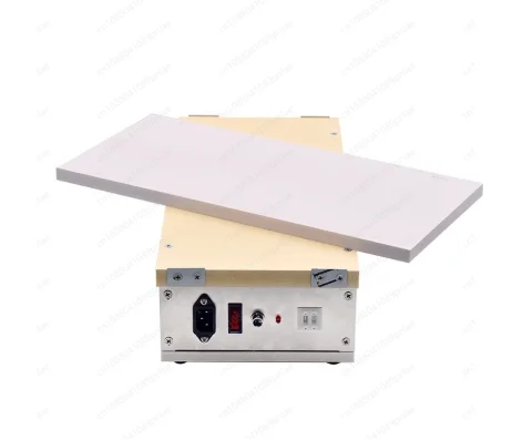 Desktop Automatic Wire Embedder, Electric Nest Base Installer, Beekeeping Tools Do Not Burn Through