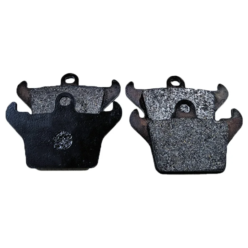 Hand Brake Pad Set for Ferrari 360 430 MC12 Emergency Parking Brake Pads 70000937