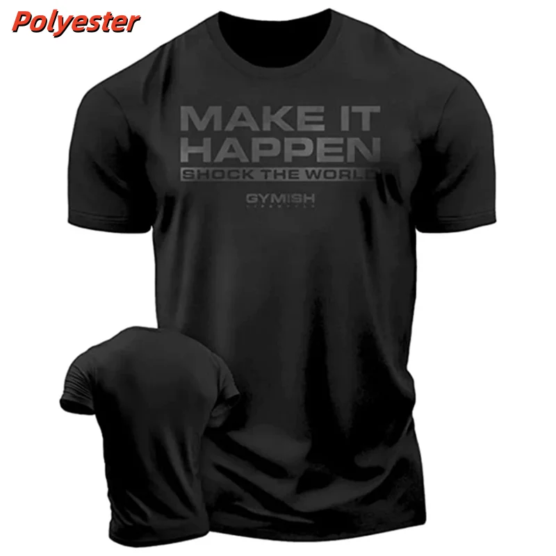 Tshirt-YSY44985
