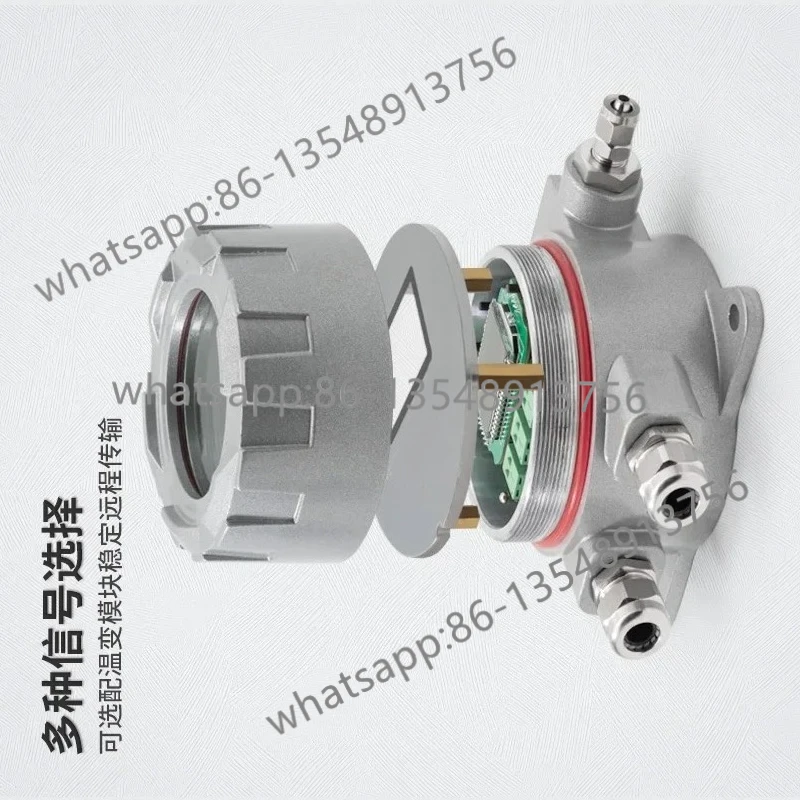 LFM76/77 Micro Differential Pressure Sensor Factory Direct Sales