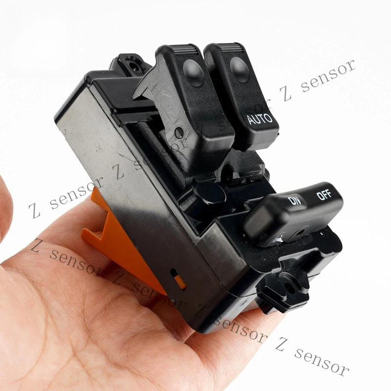 Z+ Front Right Side POWER WINDOW SWITCH for 1994 - 1998 Mazda 323F Bongo