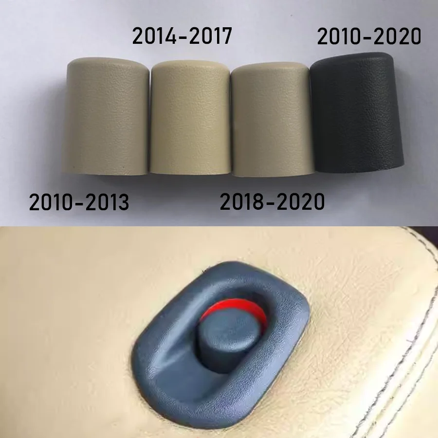 

Wooeight 1 шт. кнопка включения замка заднего сиденья для Toyota Land Cruiser Prado LC150 2010-2020 72661-35010-A3/72661-35010-A0