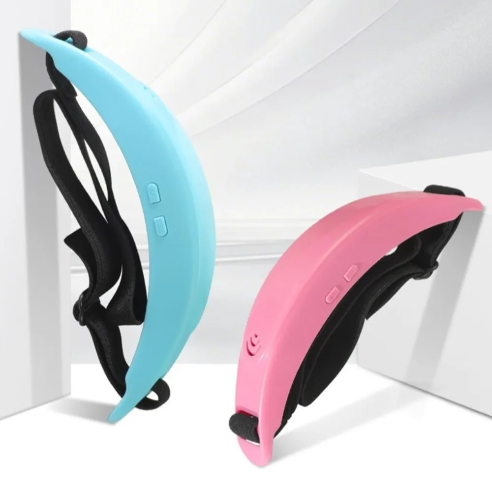 Realtime Smart Posture Trainer Device Scientific Vibration Reminder Posture Training Reminder Sensor Intelligent Rechargeable