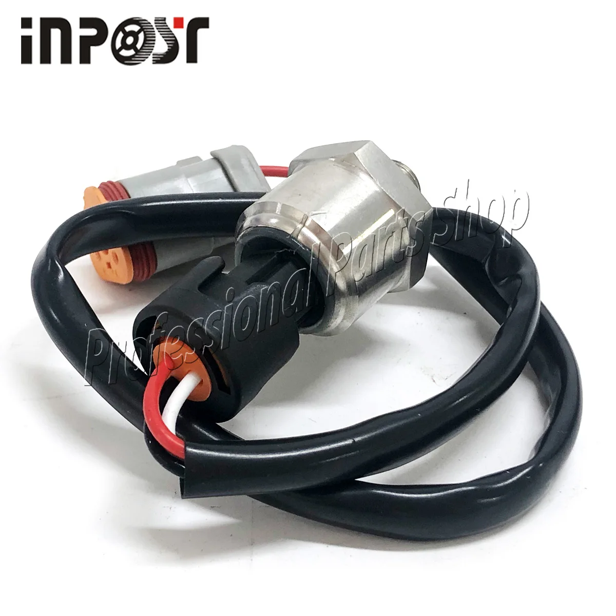 Sensor de pressão 42-1312 HP 421312   para Thermo King