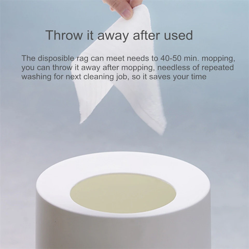 For XiaoMi Roborock S50 S51 S55 S6 S60 S61 S65 S5 S6 MaxV S6 Pure Vacuum Cleaner HEPA Filter Mop Cloth Side Brush Accessories