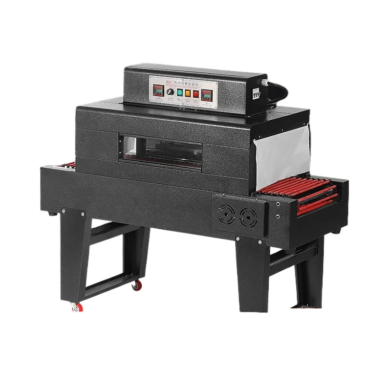 

Автоматическая машина для термоусадочной упаковки пленки, автоматическая машина для термосварки, автоматическая машина для термоусадочной пленки.