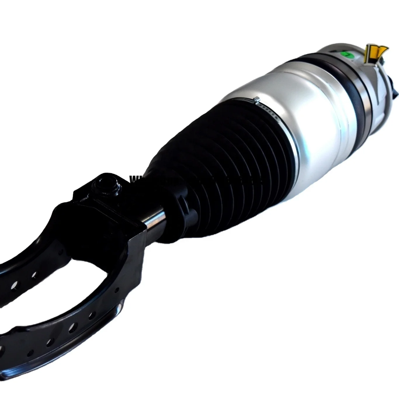 

New (unrepaired) air spring strut for Touareg right front 7P6616040N 7P6616040K air suspension strut
