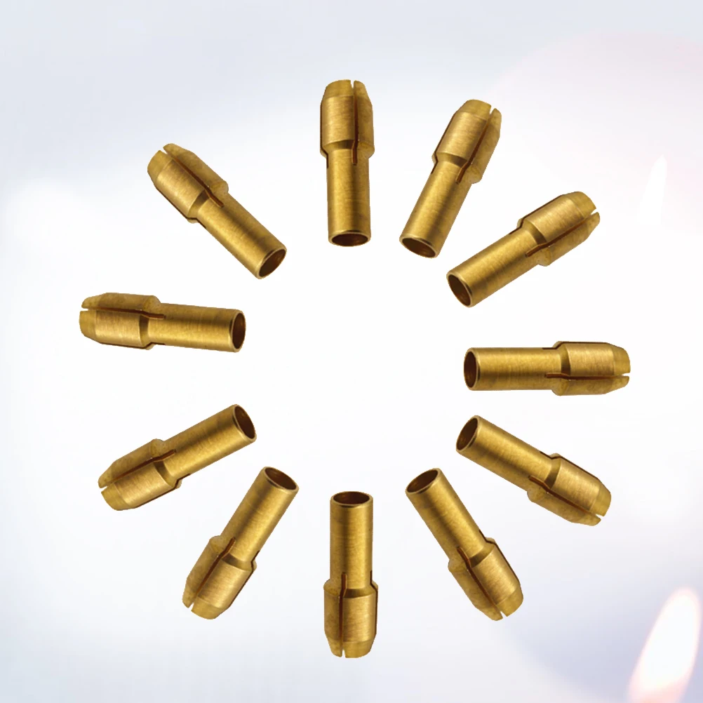 

rotary tool collet brass collet rotary tool collet rotary tool brass collet brass collet set