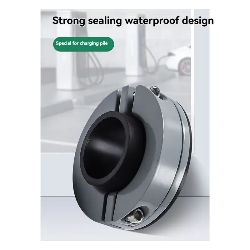 DT17 Charging Pile Waterproof Joint New for Energy Vehicle Joint Outdoor Charging Pile Connector Indoor Charging Pile Connector