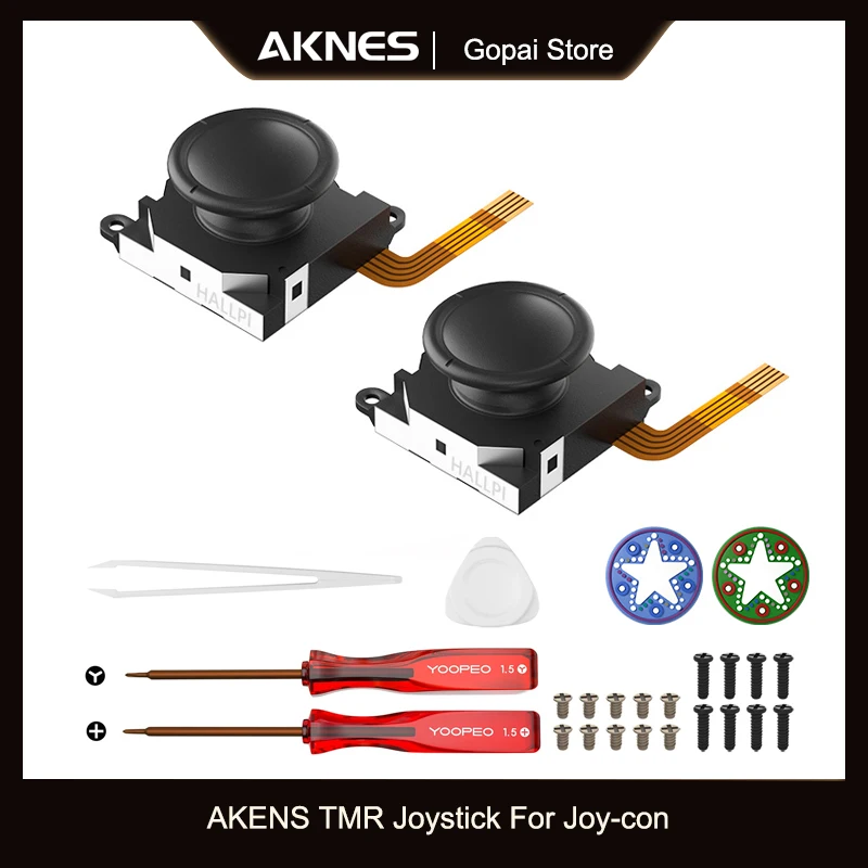 Akens X Hallpi Tmr … - image