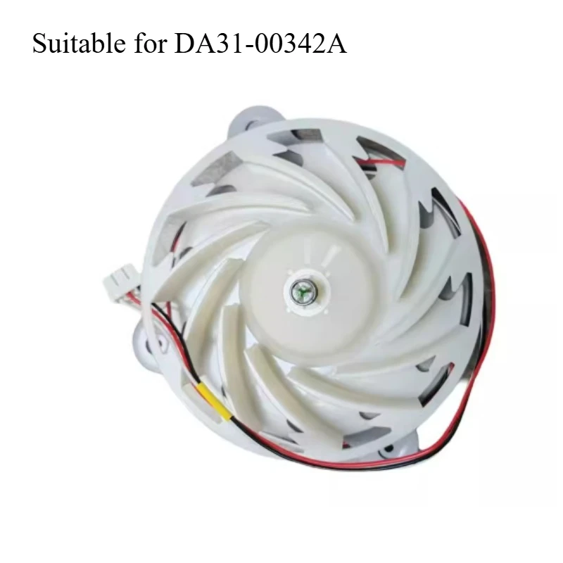 Applicable To Samsung Refrigerator Fan Motor Condensing Fan Hot Blower DA31-00342A DA31-00287