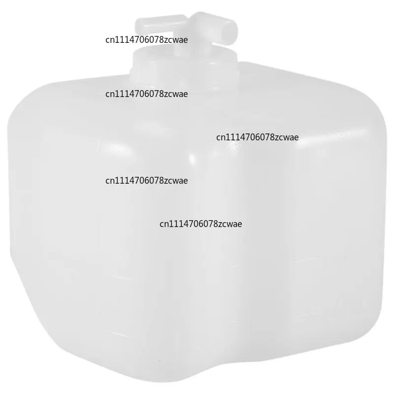 For Mitsubishi Montero Dodge Ram 50 Pickup MB605260 QM-Car Engine Coolant Overflow Reservoir Water Tank