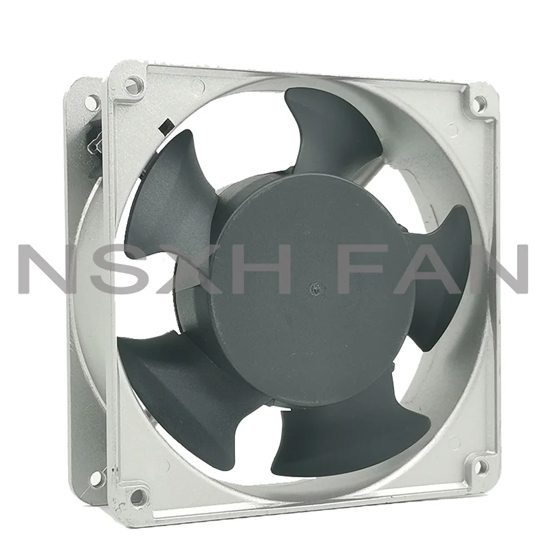 New AC Fan MU1238A-42B-F1 200V 14/13w 50/60hz Cooling Fan