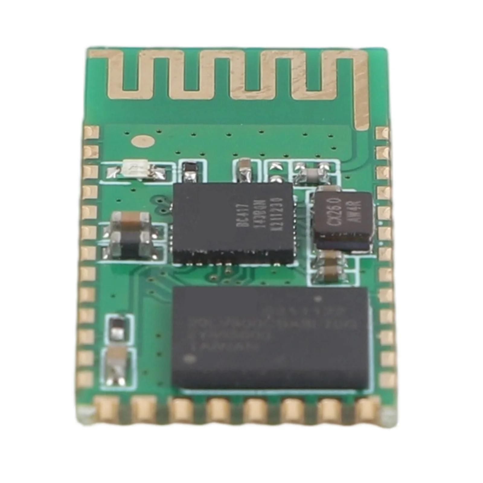Reliable Master Slave Serial Port Module HC05 HC06 with AT Instruction Compatibility for Flexible Project Implementation