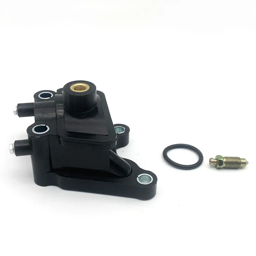 Kühlmittelthermostatgehäuse OE 902-301 für Chrysler 300/Concorde für Dodge Charger/Intrepid/Magnum 2.7L V6 – Detail 4