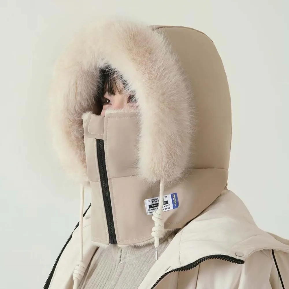 gorro-com-capuz-de-pelucia-espessa-forrado-com-fleece-cobertura-completa-unissex-balaclava-com-fecho-de-ziper-ajuste-elastico-mascara-facial-de-inverno-para-atividades-ao-ar-livre