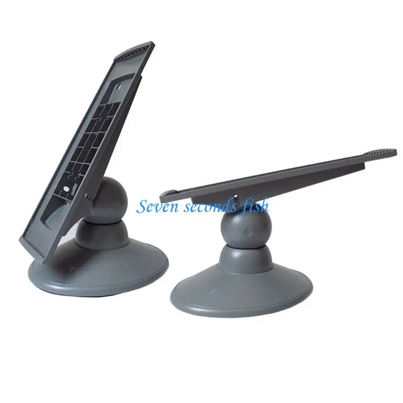 L74B Desk Reference Protecters with Storage Base 10 WASTERDING DISPLAY POCKEL