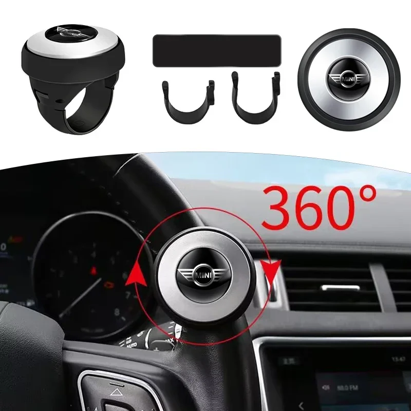 Car Steering Wheel …