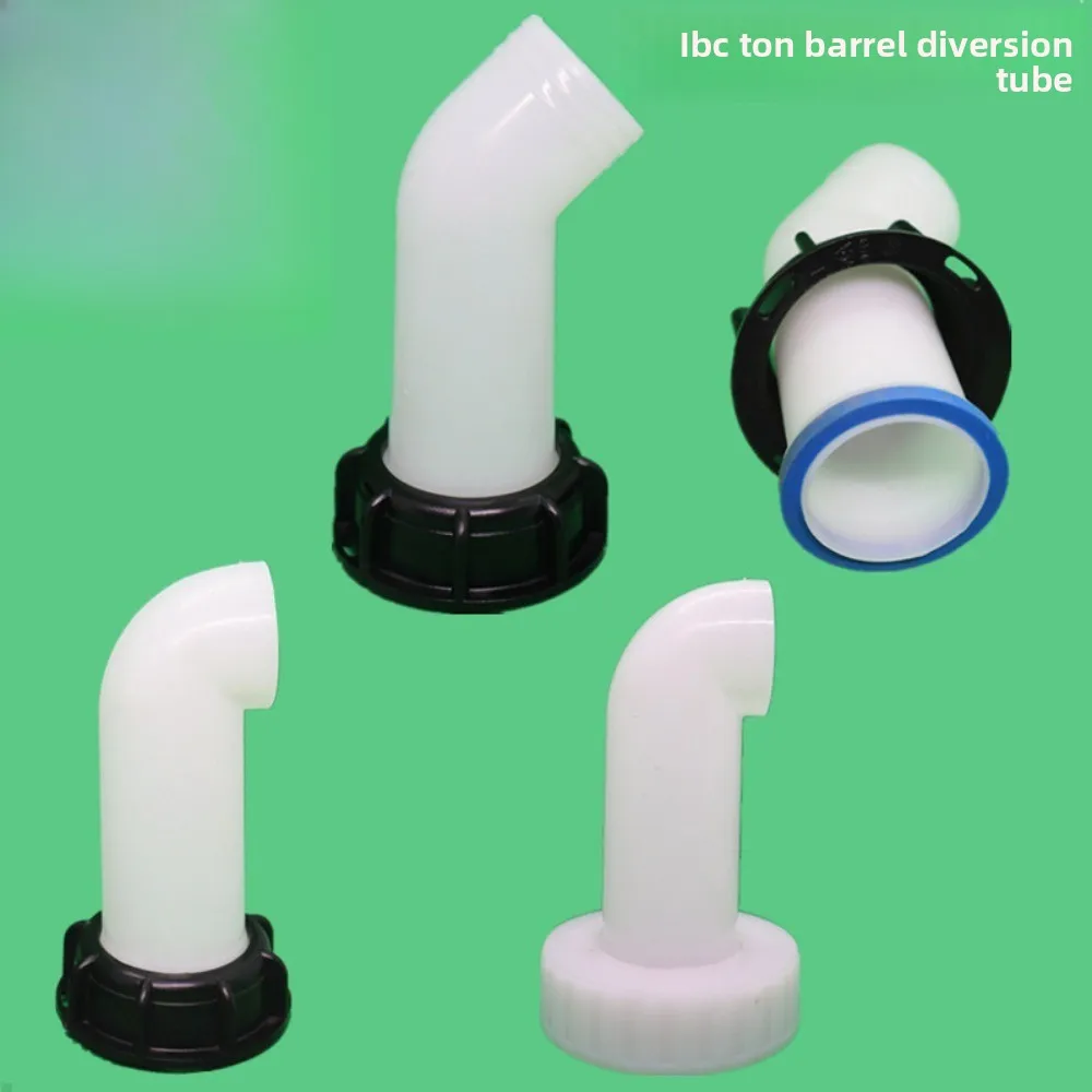 Ibc Tank Discharge …