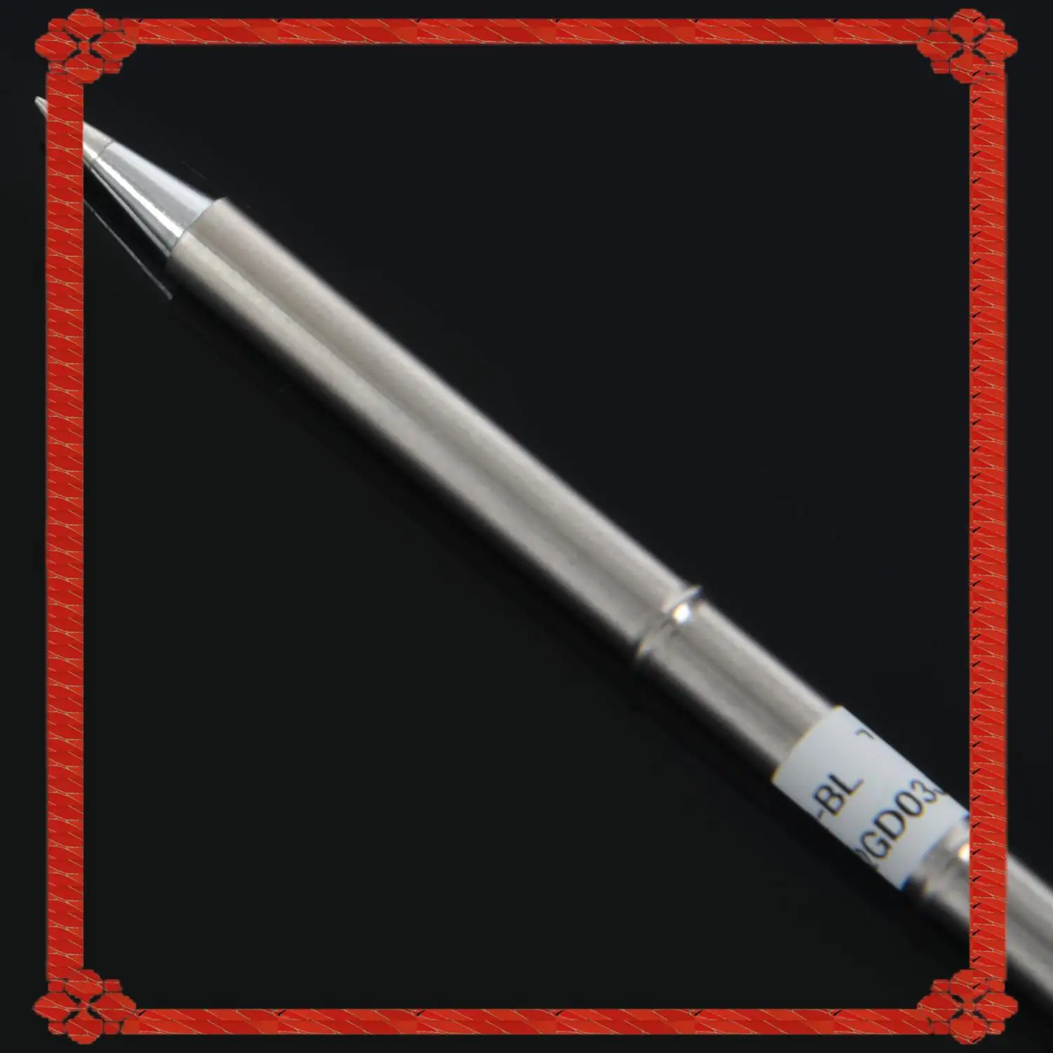 24-Hour Delivery T12-BL Iron Tips For Hakko Soldering Rework Station FX-951 FX-95