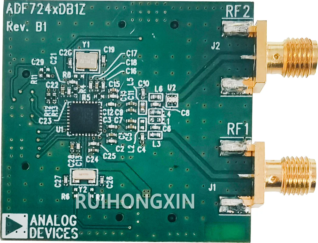 ADI original spot EVAL-ADF7242DB1Z ADI RF wireless development tools official genuine