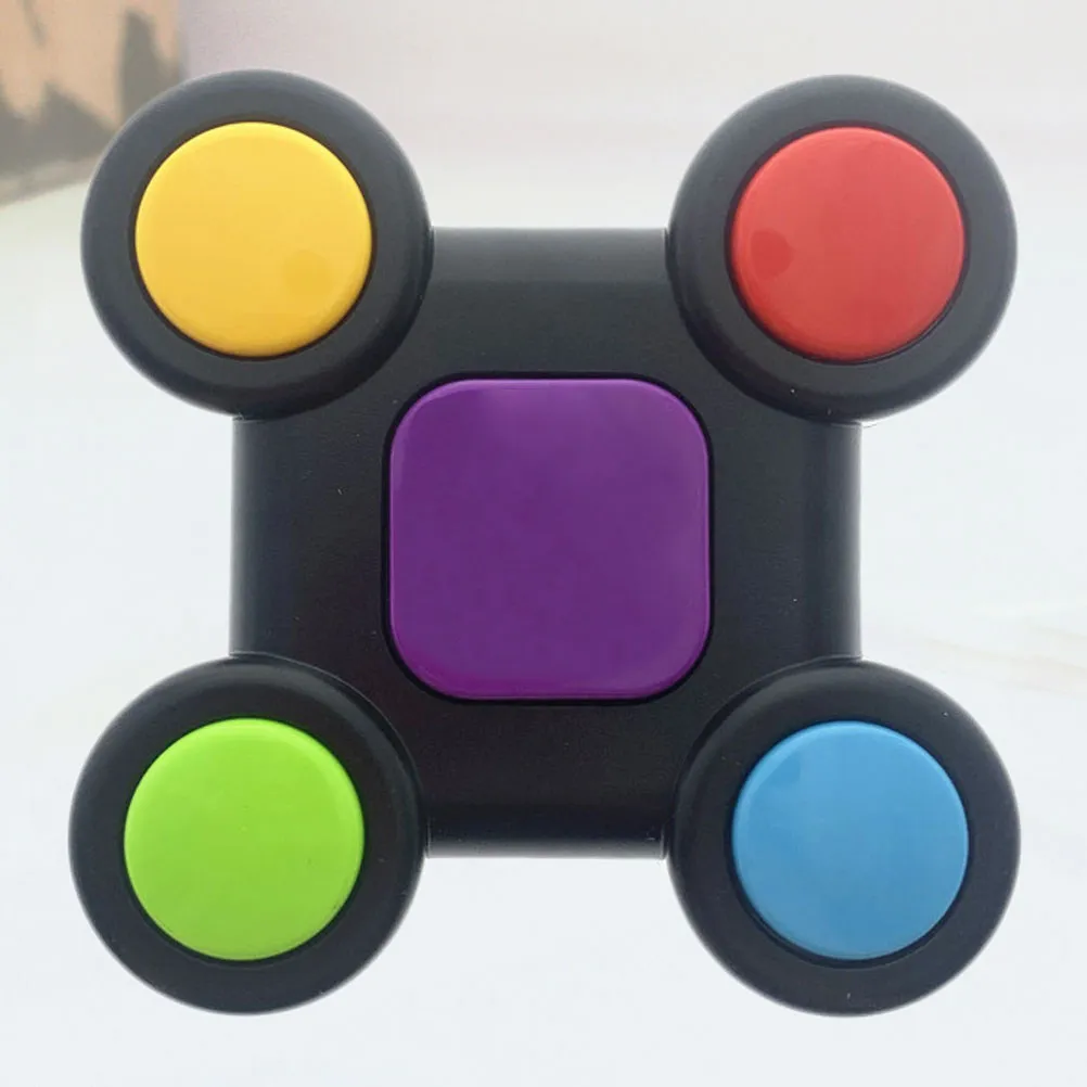 

Игра на память для нескольких игроков, развивающая интерактивная игра для тренировки памяти, координации рук и глаз, развития интеллекта, яркие цвета