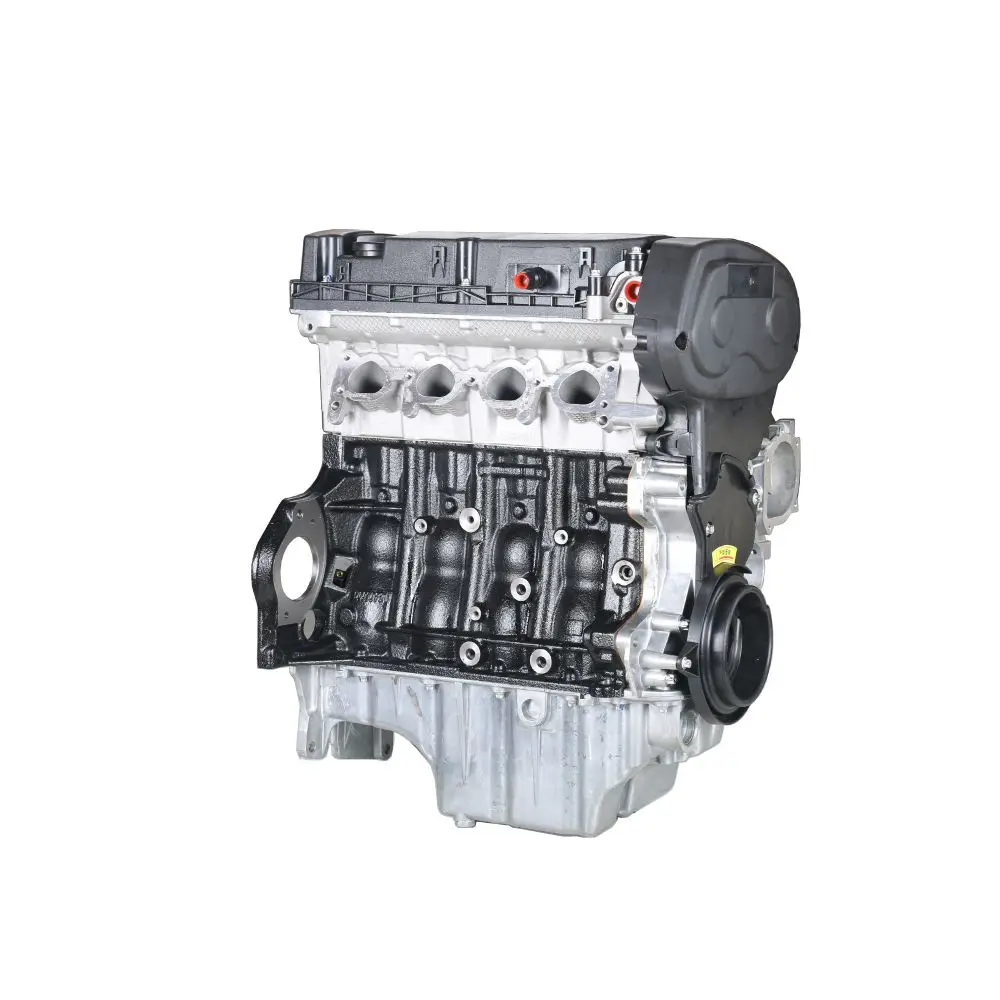 

New 1.8L F18D4 2H0 Long Block Engine for Cruze J300 Orlando J309
