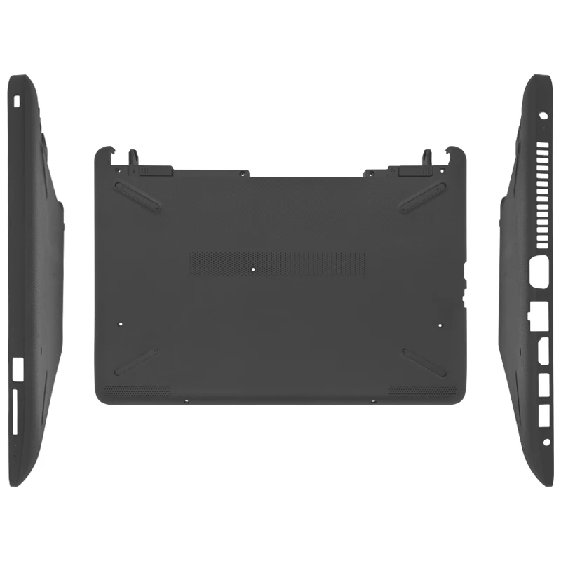 New For HP 14-BS 14-BW 14-BU 14G-BR 240 G6 246 G6TPN-Q186 Series Laptop LCD Back Cover Front Bezel Hinges Palmrst Bottom Case