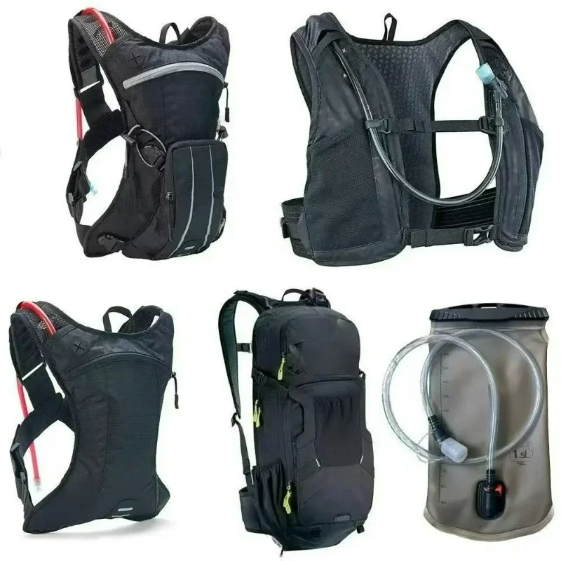 Marathon Extreme Cross Country Runner Hydration Pack Cycling Fanny Pack for Outdoor Sports Water Bag